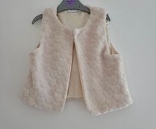 3-4years, Name It Soft Gillet