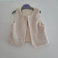 3-4years, Name It Soft Gillet