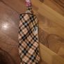 Burberry style bag case Image 3