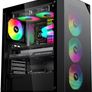 Gaming PC 7900 GRE 16gb or 5060 8gb Image 2