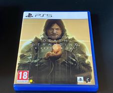 Death Stranding Directors Cut PS5 Game