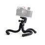 Anti-Slip Rubber Octopus Tripod Image 6