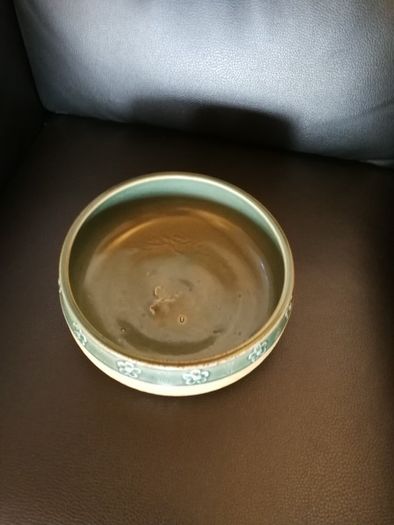 Royal doulton bowl