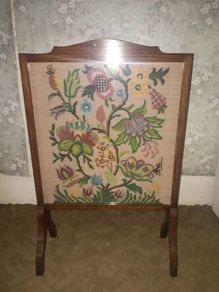 firescreen