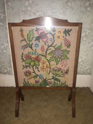 firescreen