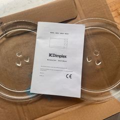 microwave plates