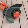 Flymo Contour 500E Grass Trimmer Image 3