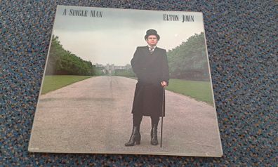 Elton John.