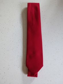 Edmund Rice uniform tie