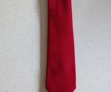 Edmund Rice uniform tie