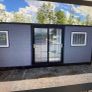 20 x 10 Office cabin or extra bed room Image 3
