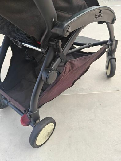 YoYo Babyzen buggy