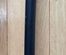 curtain rail