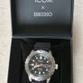 Seiko X Icom 60th Anniversary Limited Edition 200m Diver's Watch Image 3