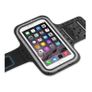 New Armband Phone Holder Case Sports Running Jogging Health 8.5cm x 15cm #1238 Image 4