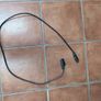 SCART cable 1m Image 2