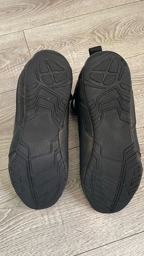 Ixon killer wp boots 42.5 size