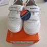 White Biomecanics Kids Trainers Size 29 Image 2
