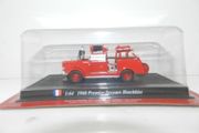 Fire Engines