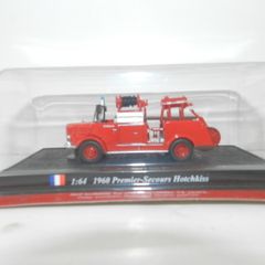 Fire Engines