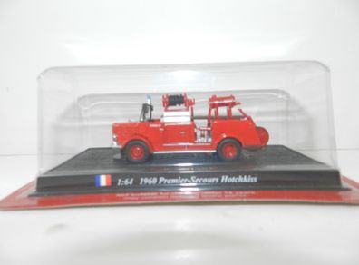 Fire Engines