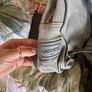 Lacoste grey backbag Image 4