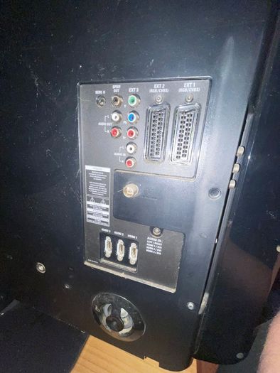 Phillips 42" TV