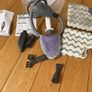 Shark steam cleaner Image 3