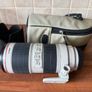 Canon Ef 70-200mm F/2.8l Is Ii Usm Image 3