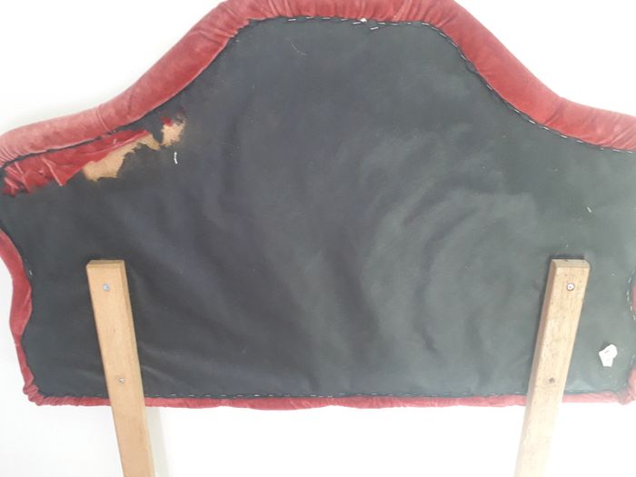 Headboard
