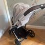 2024 'Cybex Balios S Lux' Buggy & Carry Cot Image 5