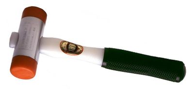 Thor 410 Plastic hammer