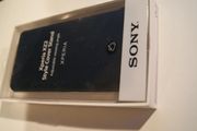 Sony XZ2 cover