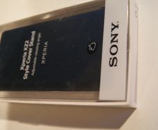 Sony XZ2 cover