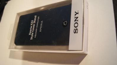 Sony XZ2 cover