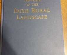 Atlas of the Irish Rural Landscape