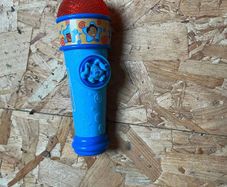 Bluey Microphone