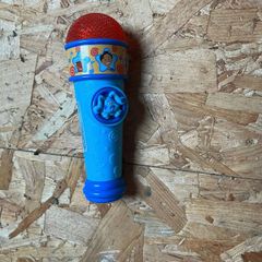 Bluey Microphone