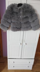 Beautiful Warm Coat
