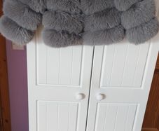 Beautiful Warm Coat