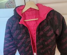 Childrens coat