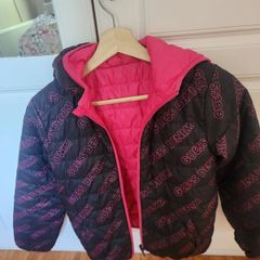 Childrens coat