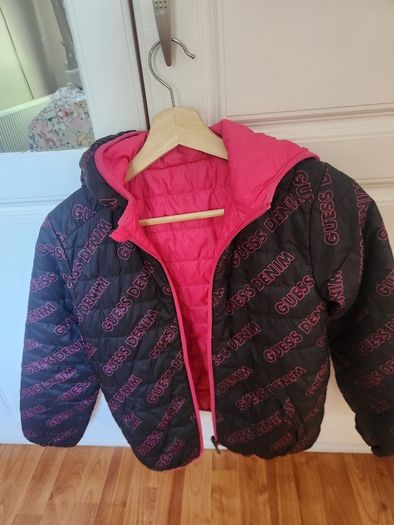 Childrens coat