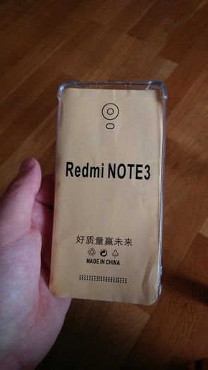 xiaomi redmi note 3 case