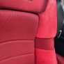 Recaro SR3 and SR4 Seat Covers Protectors Image 2