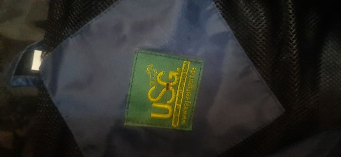 USG Riding Jacket - Youth XL (Approx 14 - 18 years)