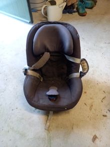 Maxi cosi Pearl
