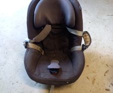 Maxi cosi Pearl