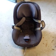 Maxi cosi Pearl