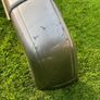 subaru forester rear bumper SF 1997 to 2000 Image 7